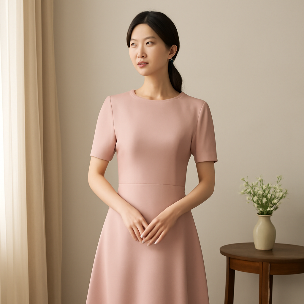 여성하객원피스 대표 이미지